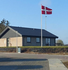 Fælleshuset Kirkebakken